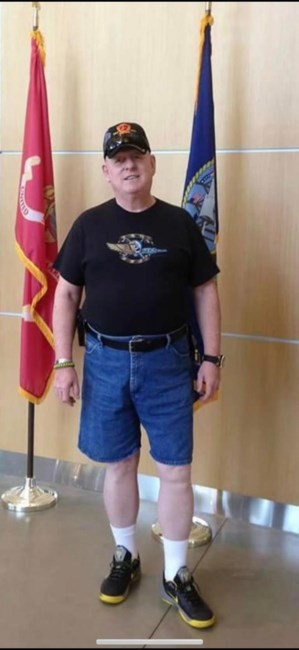 Obituary of Paul Edward Kustes