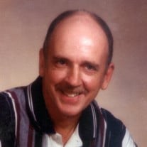 Obituary of Jonathan Stephen Cousins