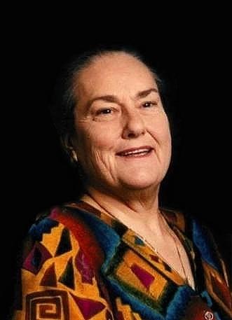 Obituario de Johanna Andrea Joostema