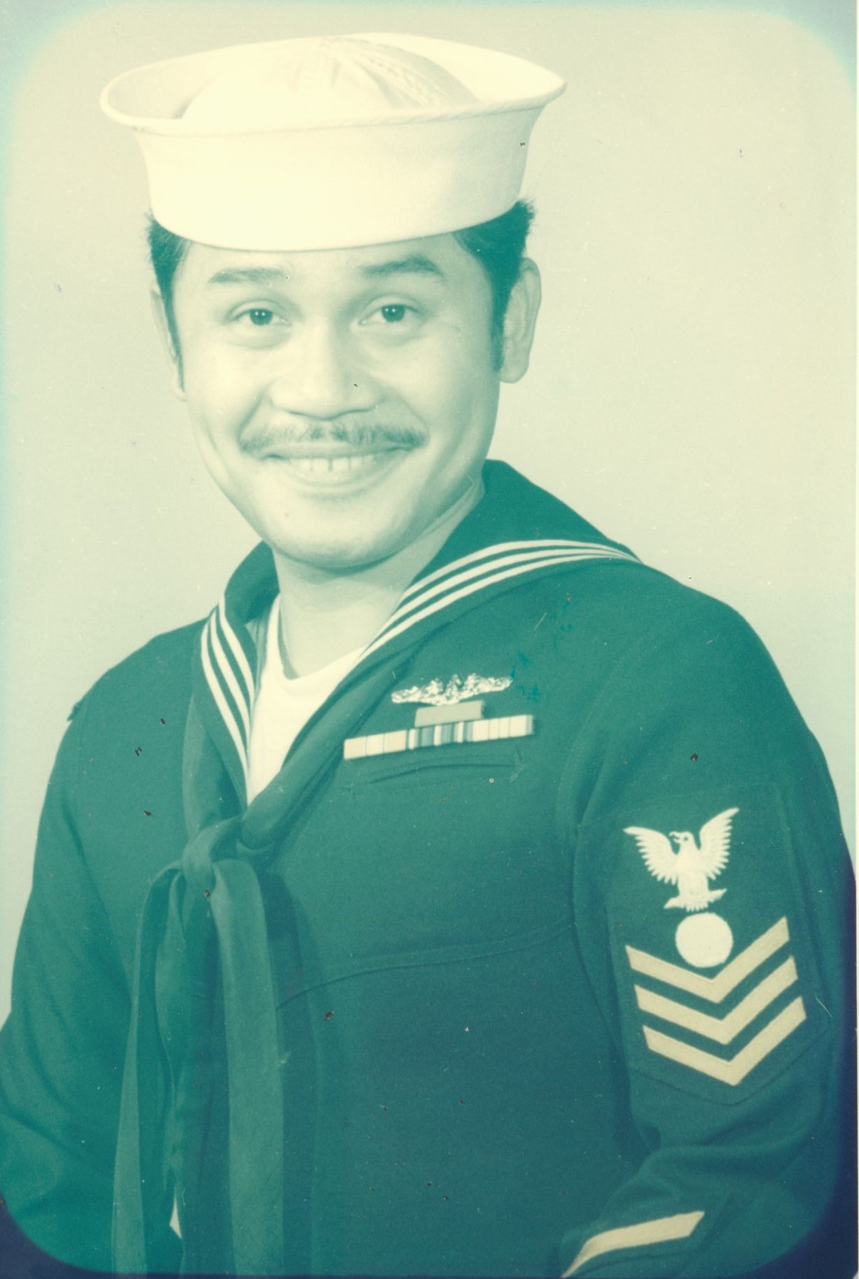 Obituary of Salvador Quitevis