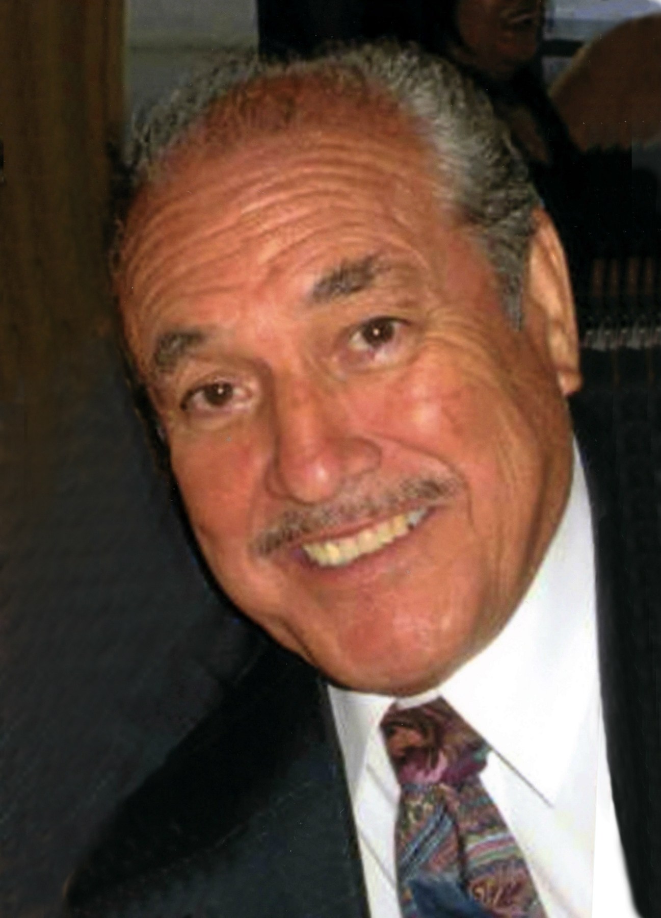 Amador Vega Obituary - Westminster, CA