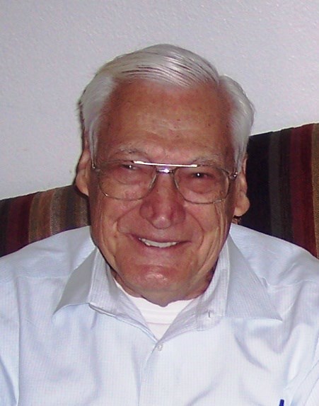 Obituary of Ernest Everett Beshear Jr