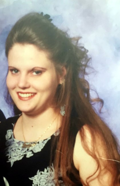 Obituary of Kimberly Marie Robbins
