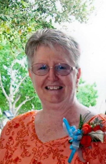 Obituary of Sheryl Jon Cartrette Brewer
