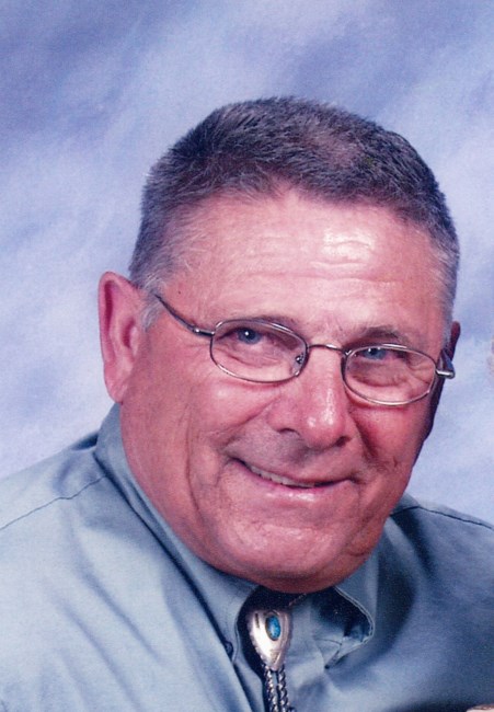 Obituary of Marlin Lin Livermore