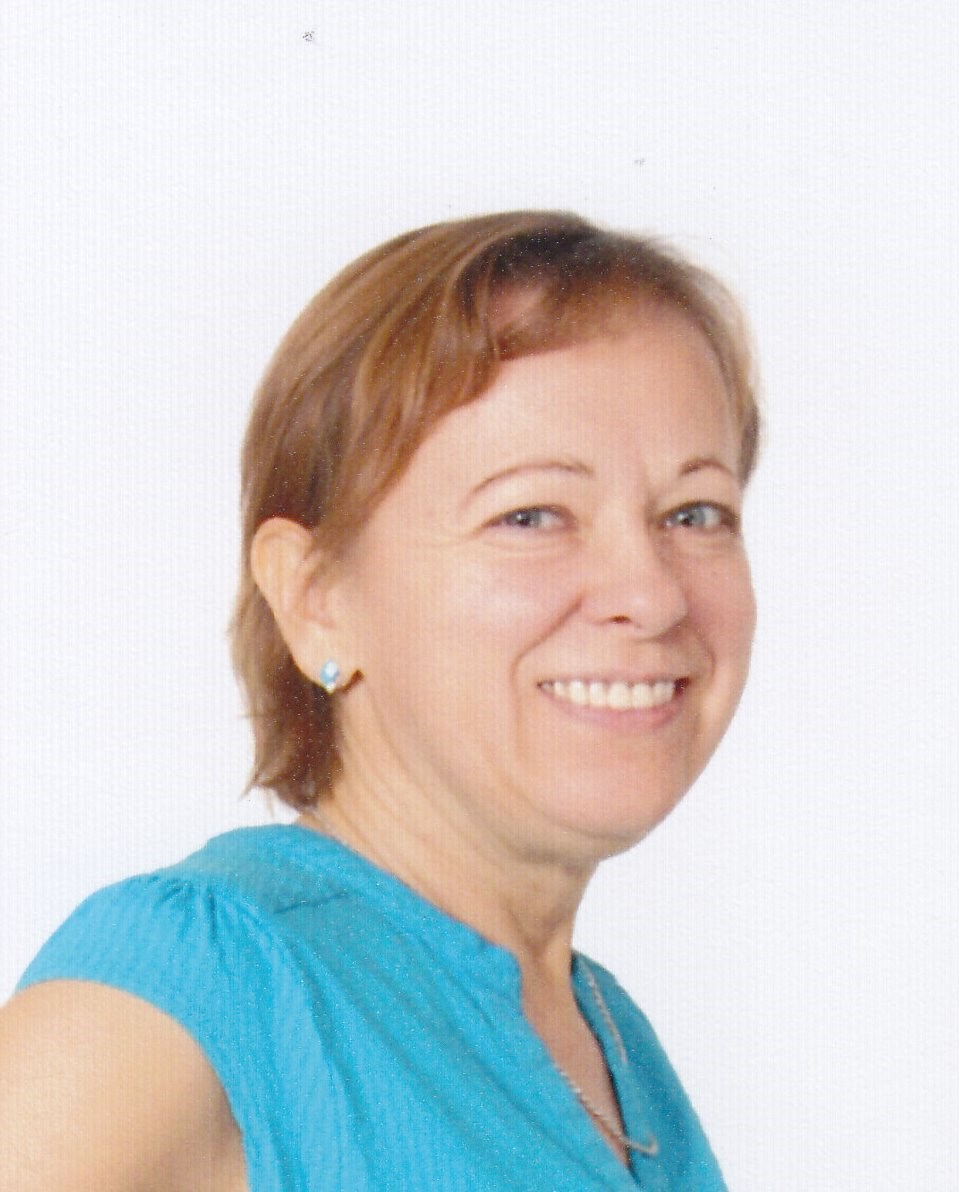 Obituary of Lisa Martens Thomas