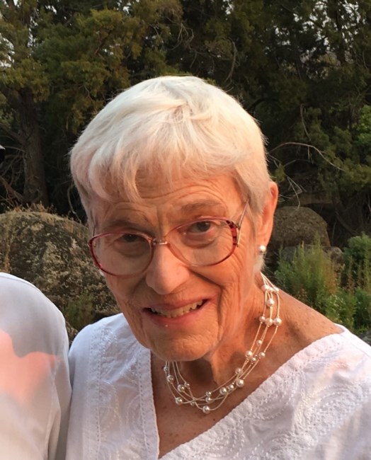 Obituary of Marvel Edna Palmer