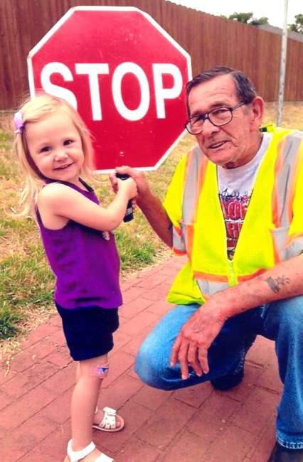 Obituary of William Glenn Ferguson