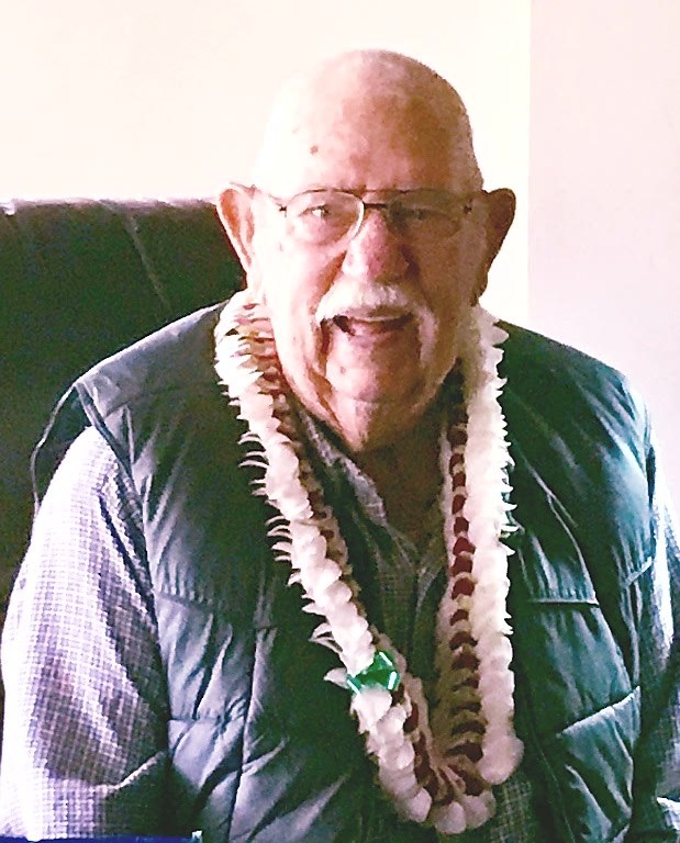 Obituario de Melvin Harry Greve