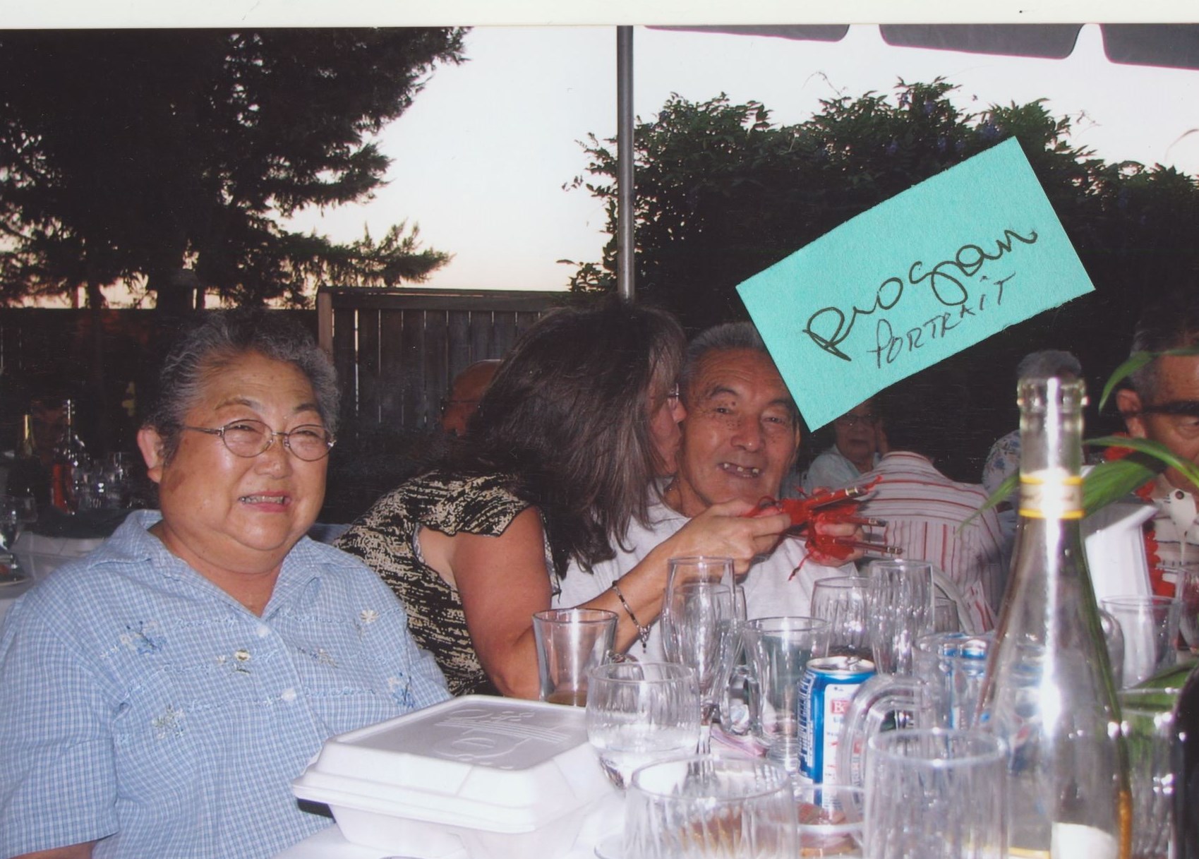 Obituary of Ayako Shimizu