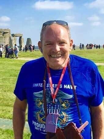 Obituary of Laurence Bennett Grossman