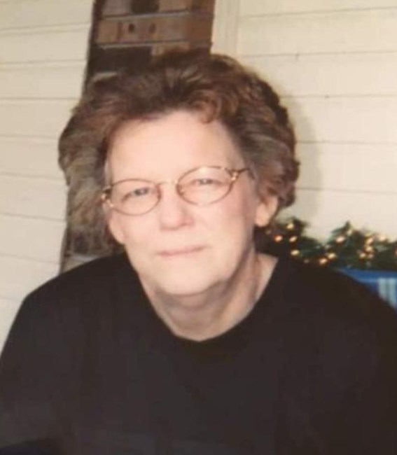 Obituario de Betty Christine Gipson