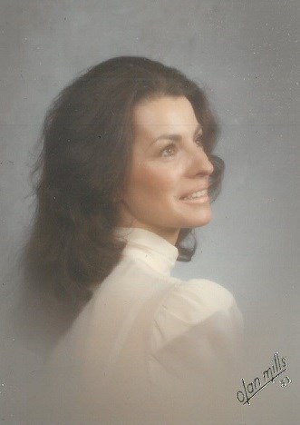 Avis de décès de Dona Sue Milam