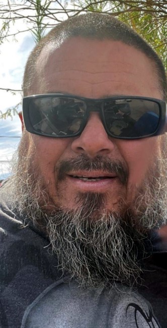 Obituary of Ruben David Castillo