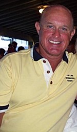 Robert Mee