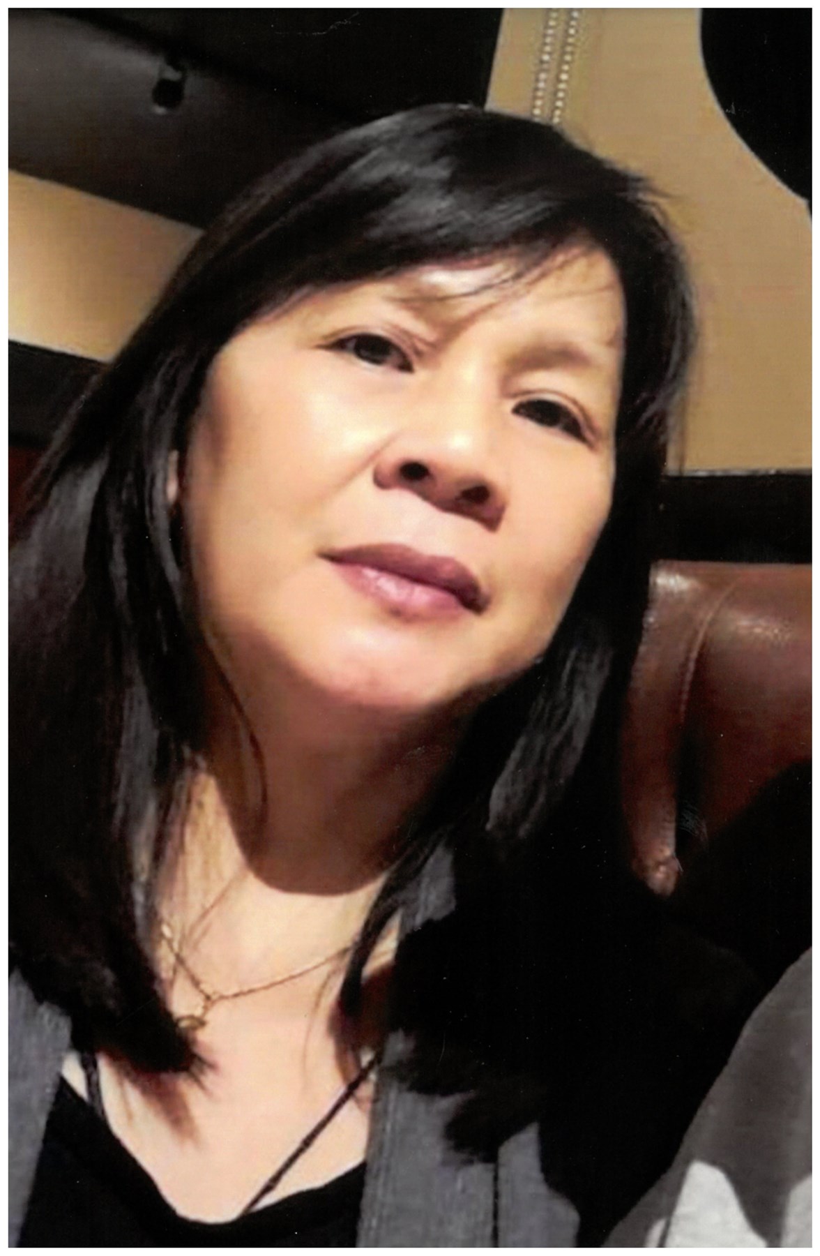 Obituary of Lolita Taino Mabalot