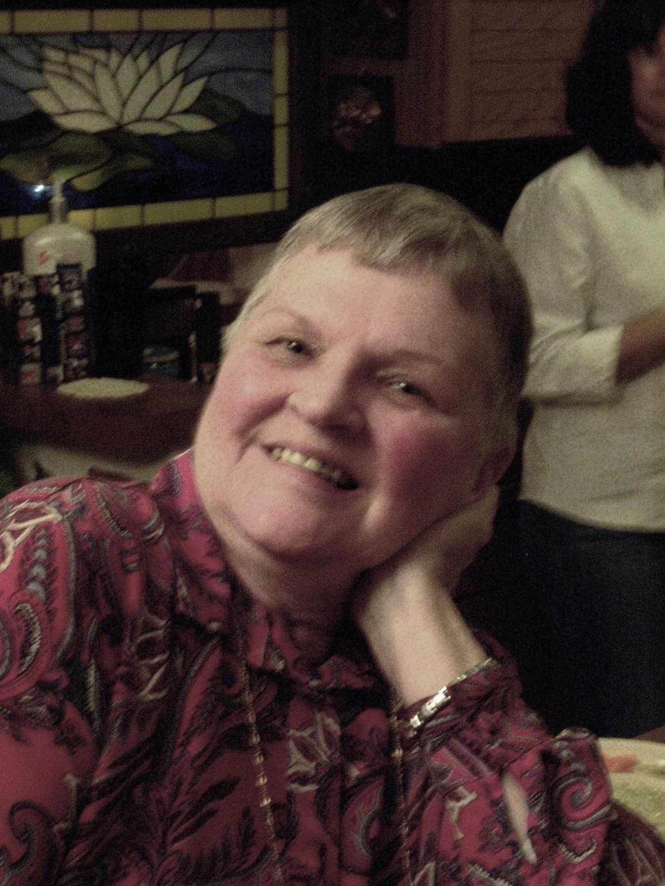 Obituary of Judith Ann Neilson