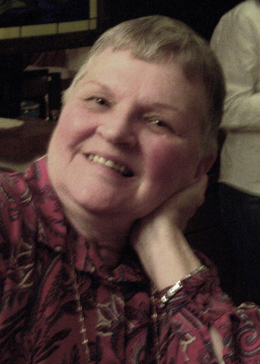 Judith Neilson Obituary New Albany, IN