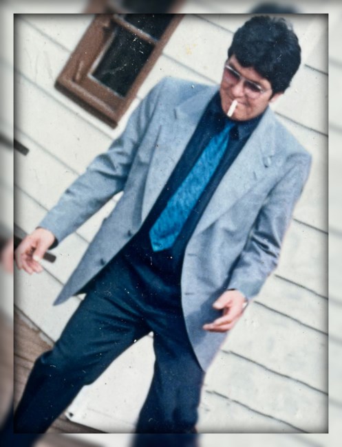 Obituario de Sidney James Jones