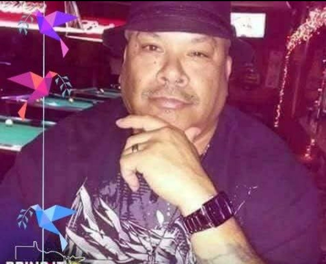 Obituary of Ricky "Smiley" Gray