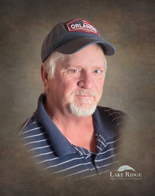 Obituary of Roger Jolly