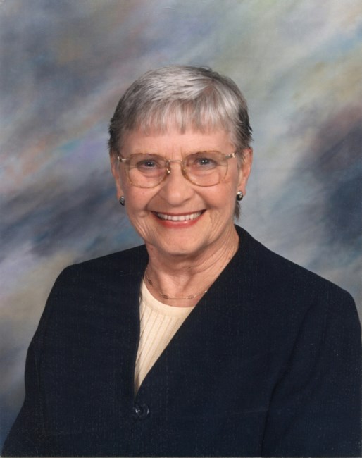 Obituary of Martha M Fink