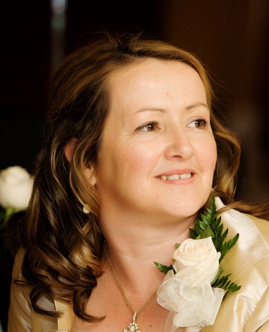 Obituario de Marjorie Cameron