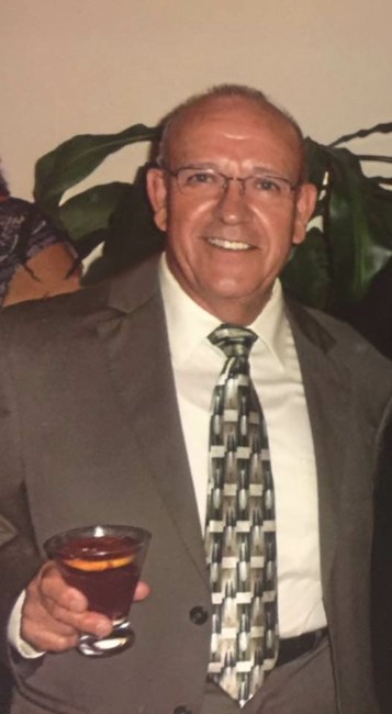 Obituary of John Alberto Ferreira