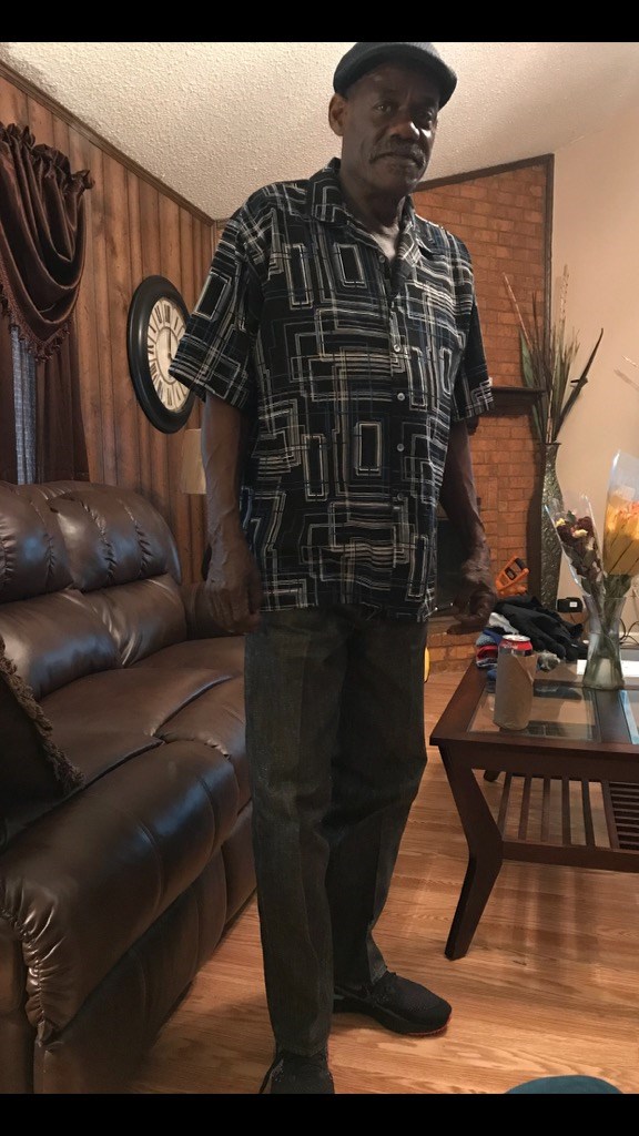 Obituary of Johnnie Lee Starks