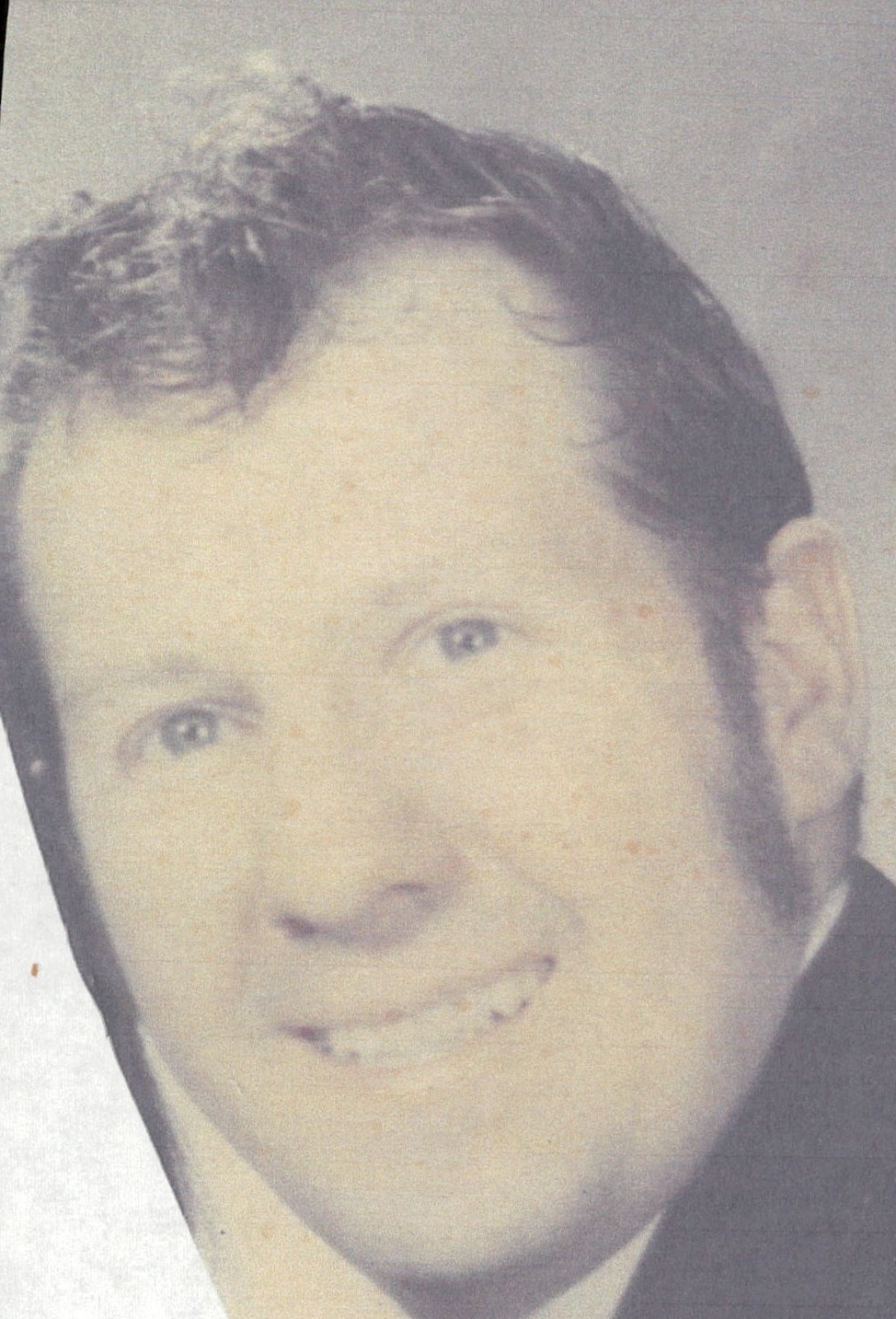 John Patrick Zimmerman Obituary Lawrenceburg, TN