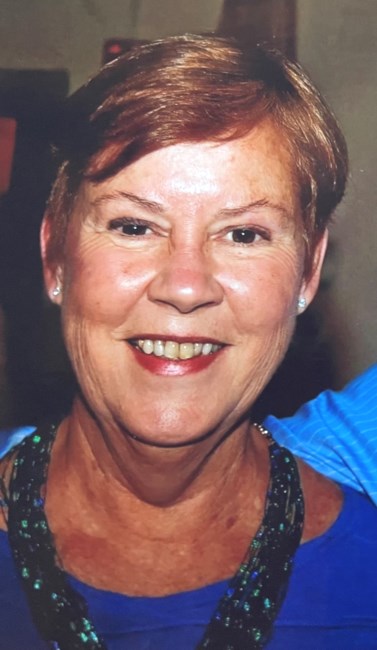 Obituary of Deborah Card Neumann