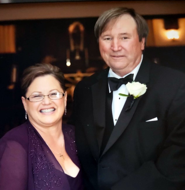 Obituary of Gary Lee Stienblock