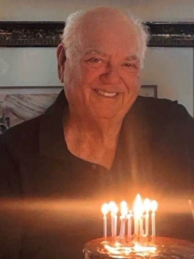 Obituary of William (BILL) Jarrett Pennington Sr.