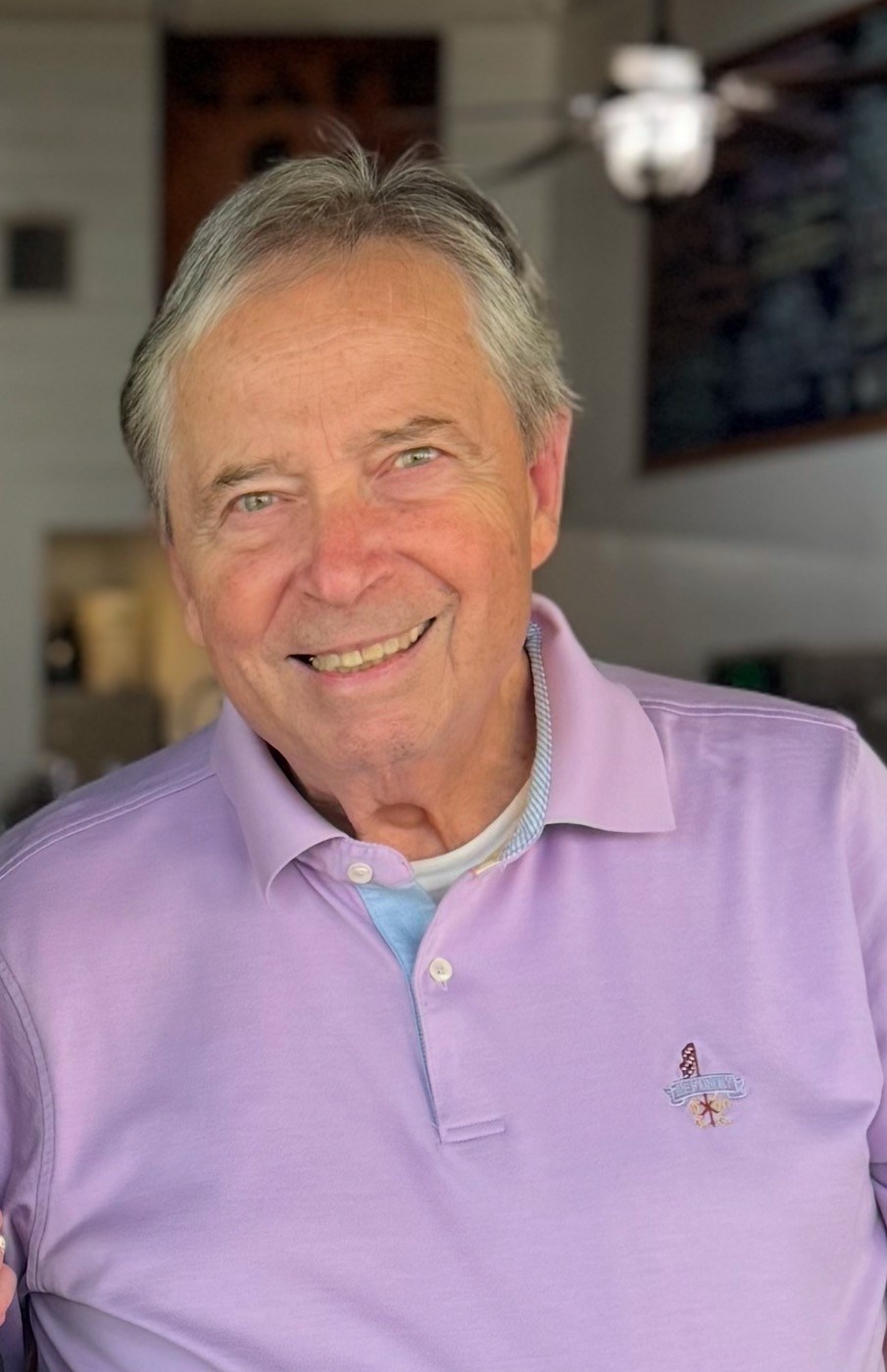 Obituary of James Peter Vlahakis