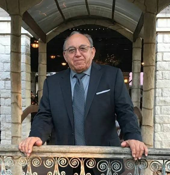Obituary of Arnulfo Benavides Jr.