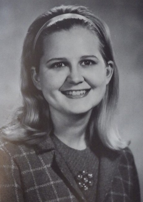 Obituary of Nancy Ann Skates