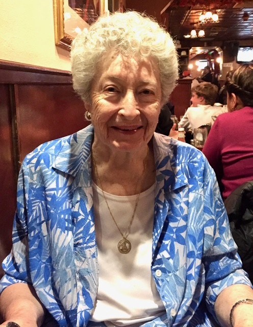 Obituary of Barbara J. Albaneze