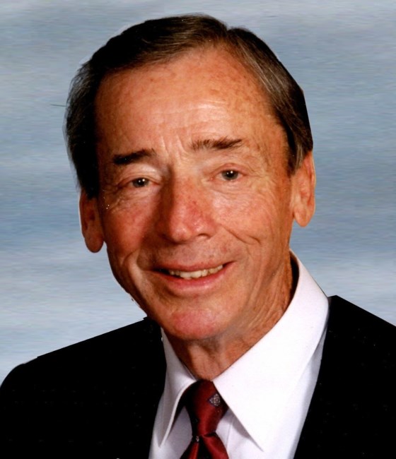 Obituary of William E. Kallister