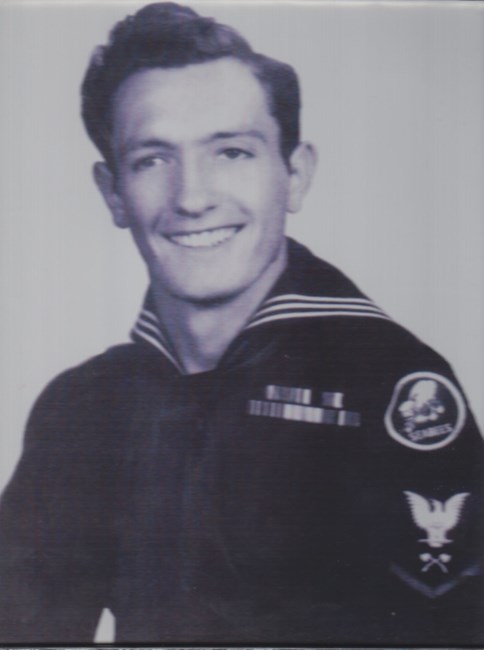 Obituary of Dominick Anthony Stancati