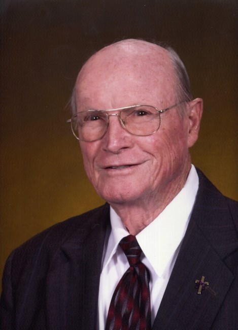 Obituary of Frank Lewis Roton