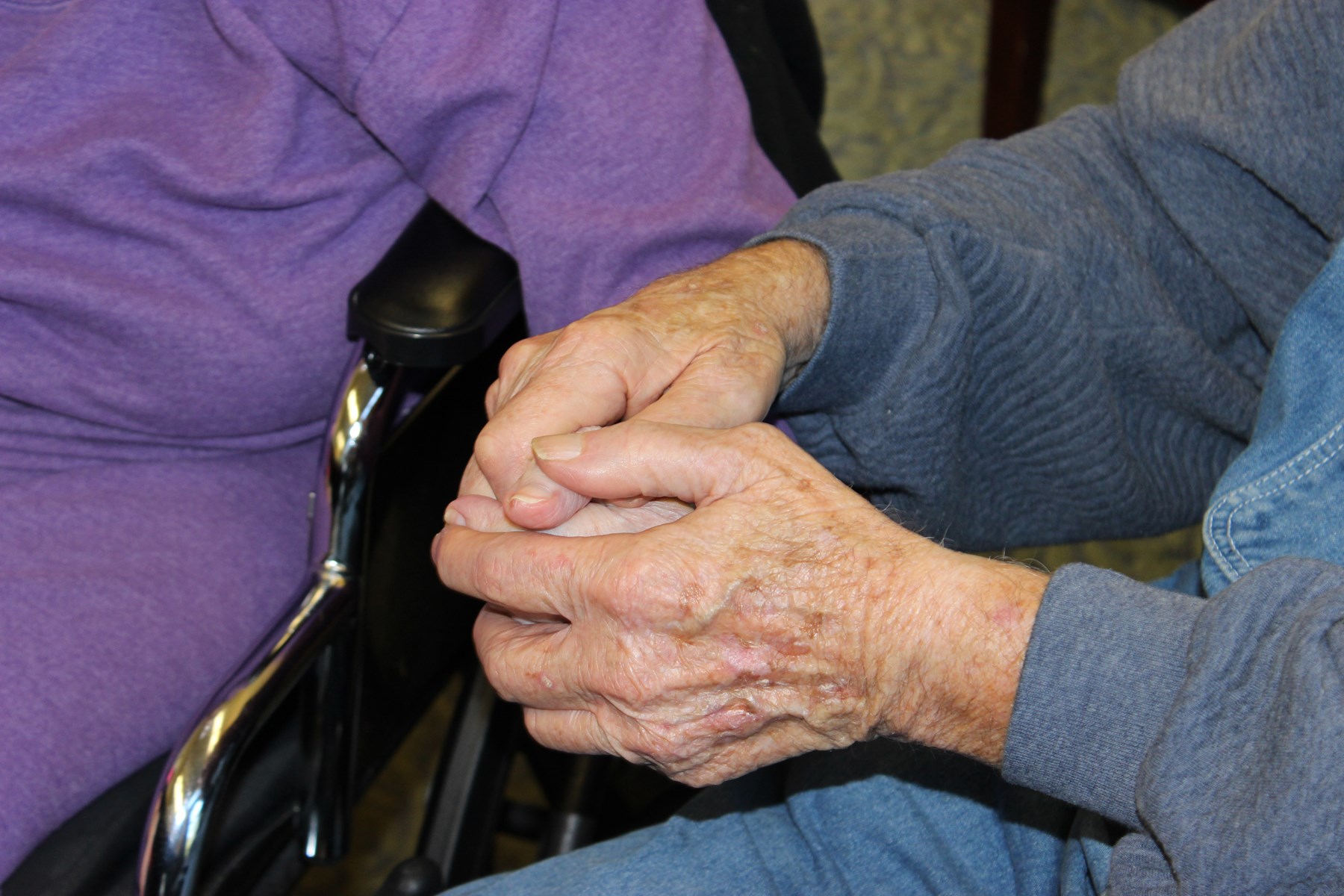 Obituary of Syble Juanita Thomas