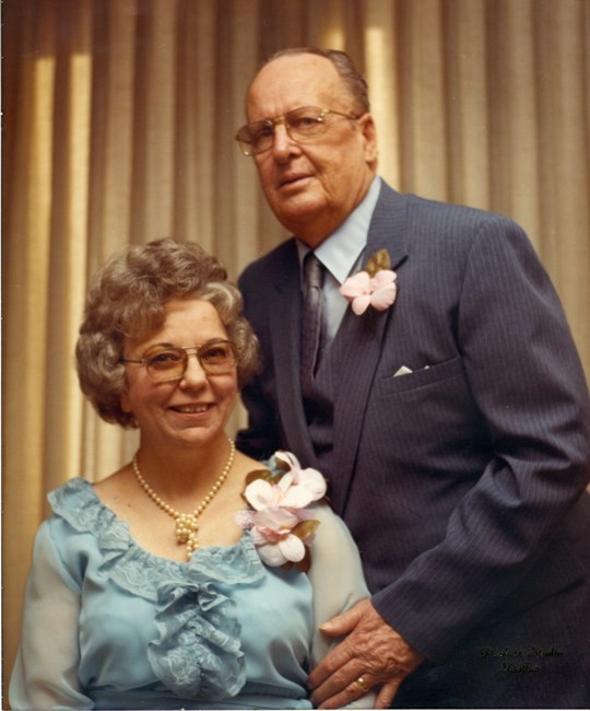 Obituary of Katie Delorse Kimbrough LeMay