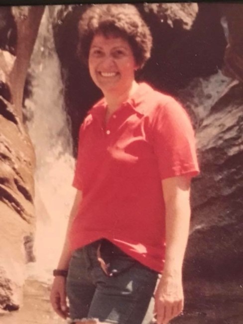 Obituary of Dolores J. Perri