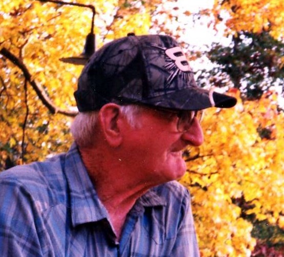 Obituary of Carrington "Tody" Madison Proffitt