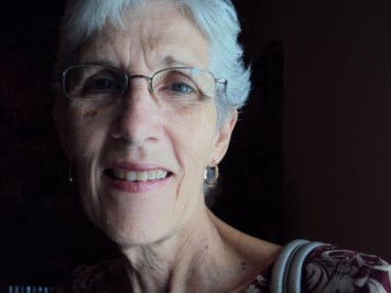 Obituary of Joan Loraine Caswell