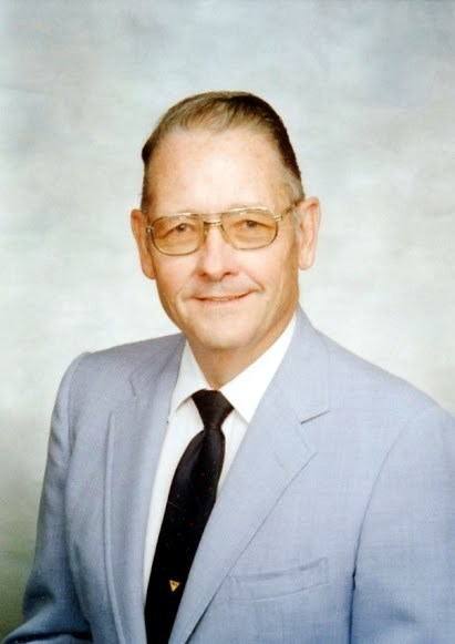 Obituary of George Kent Parmenter