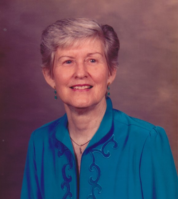 Obituary of Genevieve Rita Turner