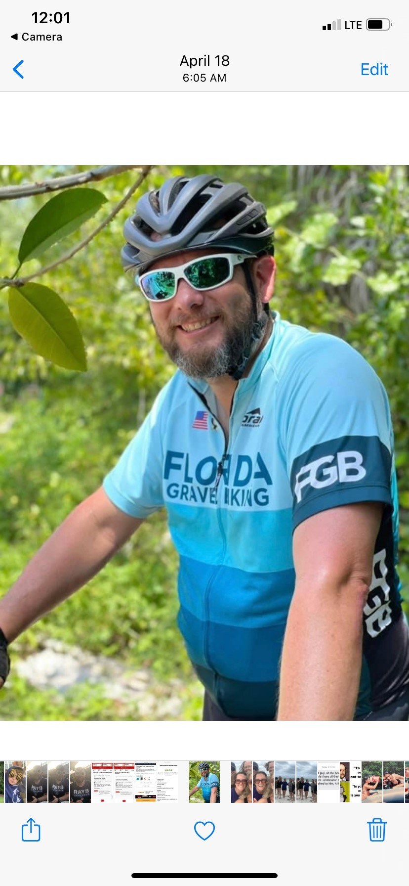 Obituary of Robert Daniel Drain