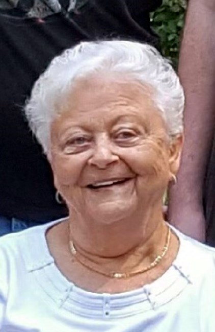 Obituary of Marion Elizabeth Gottuso