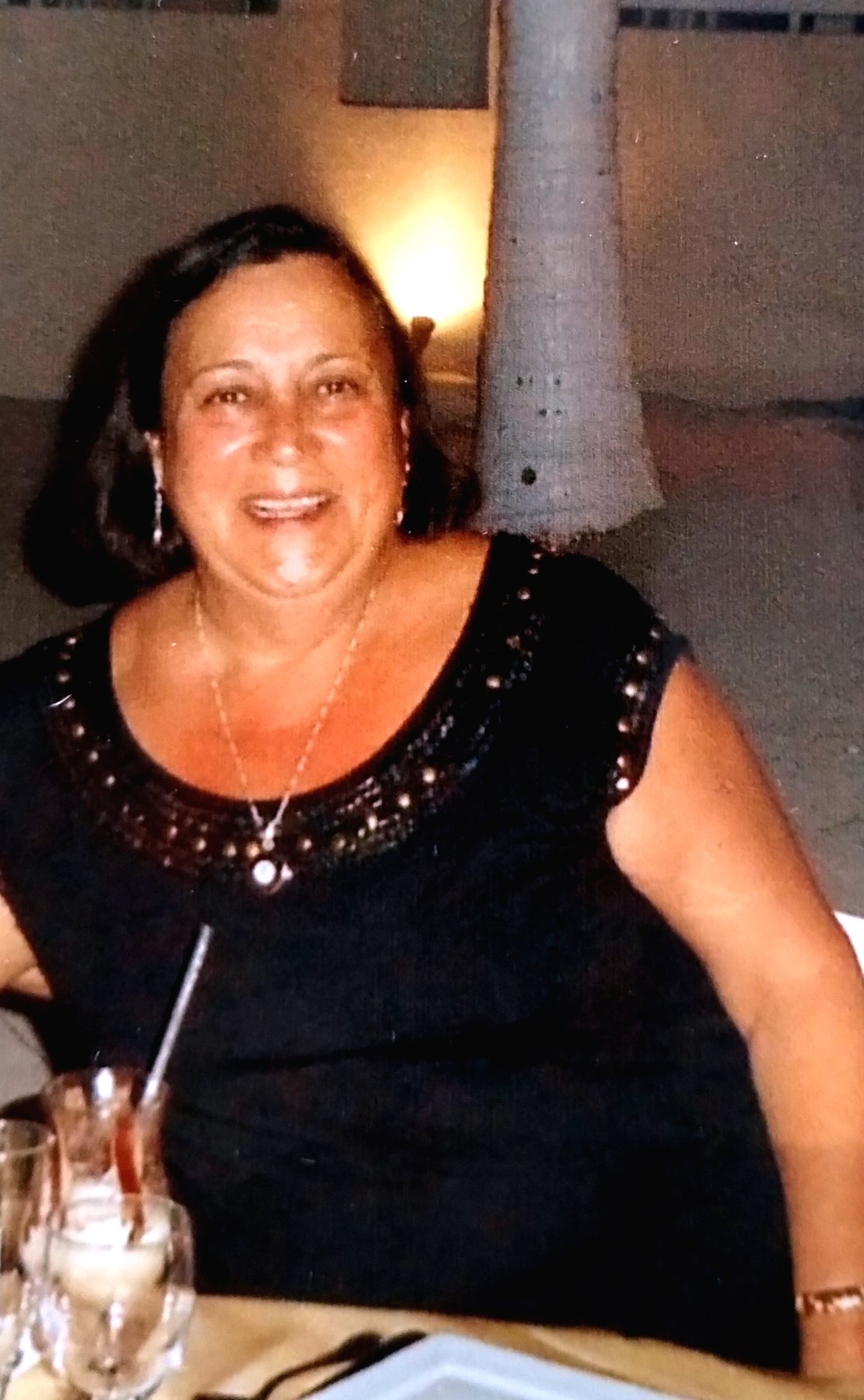 Obituary of Donna Jean Cabness